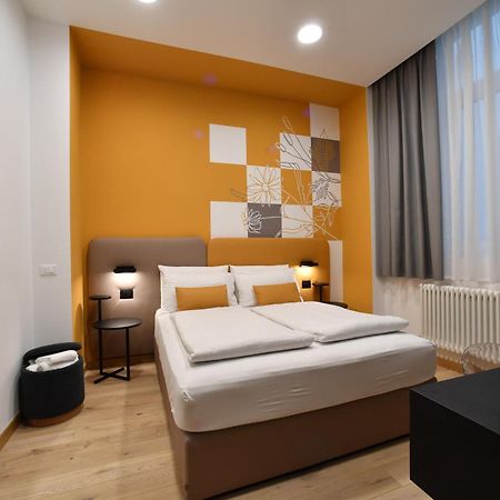 House Of Bruno - No Reception Hotel Trento Exterior foto