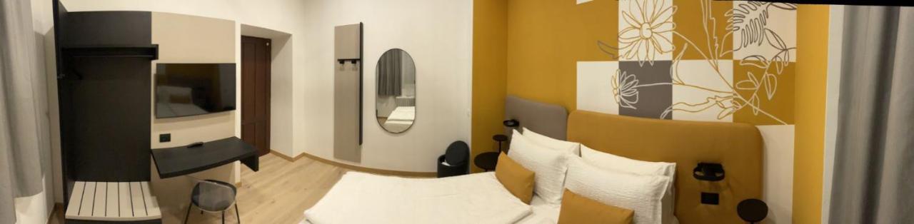 House Of Bruno - No Reception Hotel Trento Exterior foto